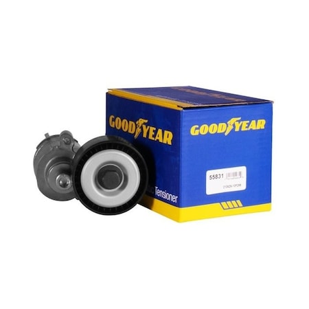 Goodyear Automatic Drive Belt Tensioner Assembly 55831