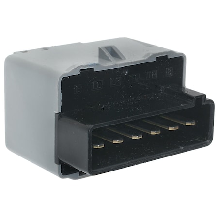 T Series Standard Motor Products, Hazard Flasher,  RY717T