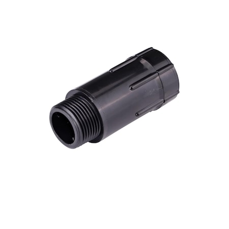 Raindrip Raindrip 3/4 in. Drip Irrigation Pressure Regulator 1 pk 46500UB