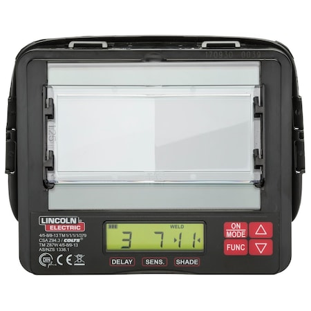 Lincoln Electric ADF Cartridge, Viking 3250D FGS Series KP3703-3