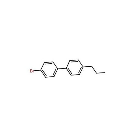 Ak Scientific 4-Bromo-4'-propyl-1, 1'-biphenyl (5g), CAS 58743-81-0 8716AB-5g