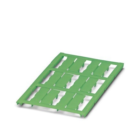 Phoenix Contact UC-WMC 7 5 23X8 GN Conductor marker 0818959