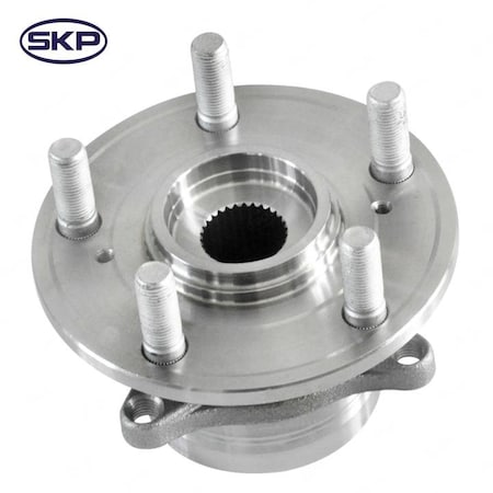 Skyward Automotive Products Wheel Bearing and Hub Assembly,  SK513267
