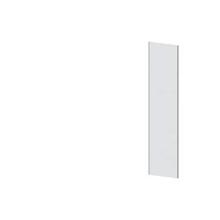 Siemens SIVACON side panel / rear panel 8MF1840-2UW60-1C