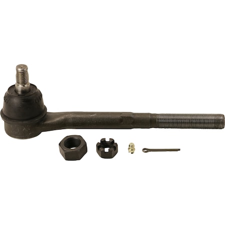 Moog Front Left Inner Steering Tie Rod End, ES3365T