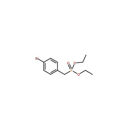 Ak Scientific Diethy 4-bromobenzylphosphonate (1g), CAS 38186-51-5 9653AJ-1g