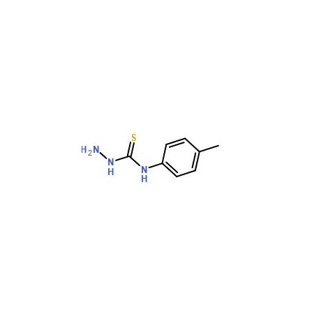 Ak Scientific 4-(4-Methylphenyl)-3-thiosemicarbazide (1g), CAS 13278-67-6 7169AD-1g