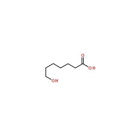 Ak Scientific 7-Hydroxyheptanoic acid (10g), CAS 3710-42-7 Z4667-10g