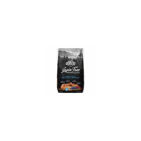 Truebalance Bacon/Cheese Strips Dog Treats, 30 oz. 31841