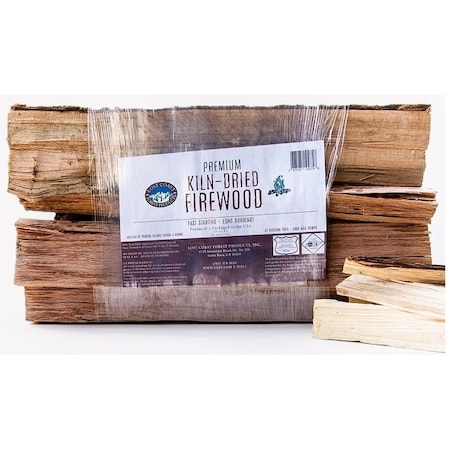 Bostitch LOST COAST FOREST PRODUCTS Season Firewood 10275