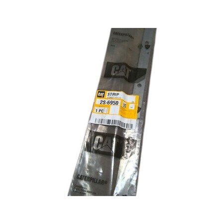 Caterpillar STRIP, CATERPILLAR OEM 2S6950 2S6950