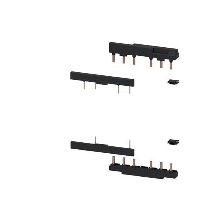 Siemens Wiring kit for screw terminal Electrical and mechanical for reversing 3RA2933-2AA1