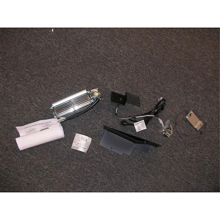 Empire 1-Speed Auto Blower FBB6