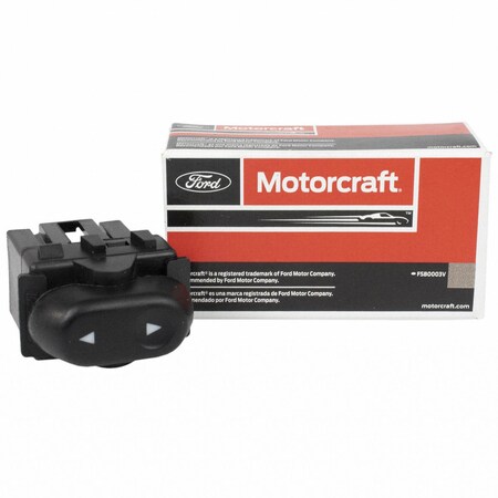 Motorcraft Door Window Switch,  SW7194