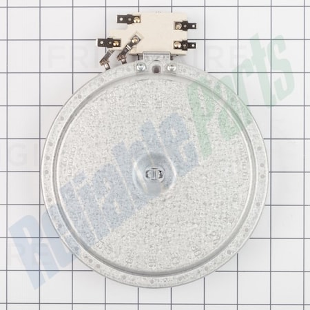 Electrolux Frigidaire Range Surface Element, 6, The Frigidaire Range Surface Element 318178110