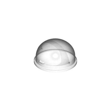 Paragon International Paragon 7901 Cotton Candy Roll-Top Bubble 7901