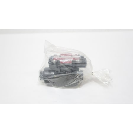 Toyooki HYDRAULIC DIRECTIONAL CONTROL VALVE HD1N-2S-BCA-025-D2