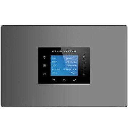 Grandstream IP PBX 8 FXO, FXS 5000 Users UCM6308