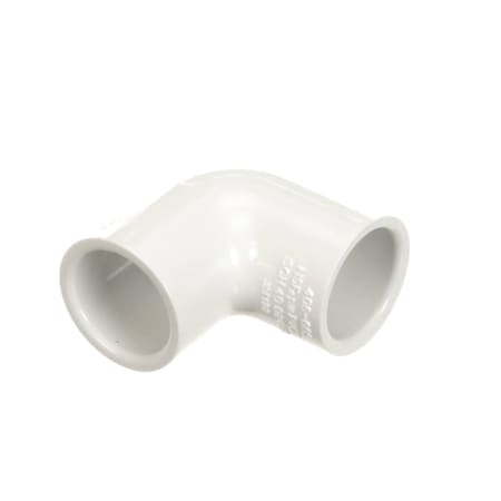 Hoshizaki ELBOW-PVC SOCKET 4A5624-01