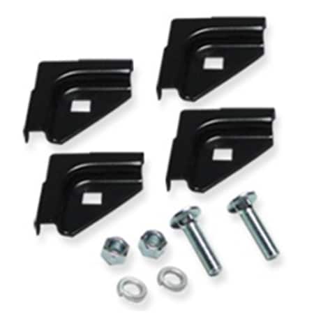 Maxpower Msltjsk Runway Kit  Tee-Junction Splice  2 Ea MA572286