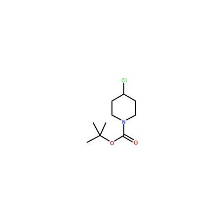 Ak Scientific 1-Boc-4-Chloropiperidine (10g), CAS 154874-94-9 X3244-10g