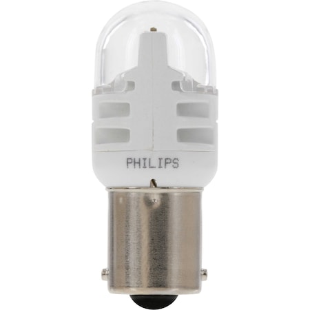Philips Exterior Led -1156 White Ultinon Led, 1156Wled 1156WLED