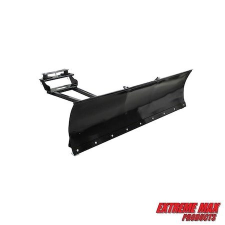 Extreme Max Extreme Max 5500.5094 Heavy-Duty UniPlow One-Box ATV Plow System - 60 in 5500.5094