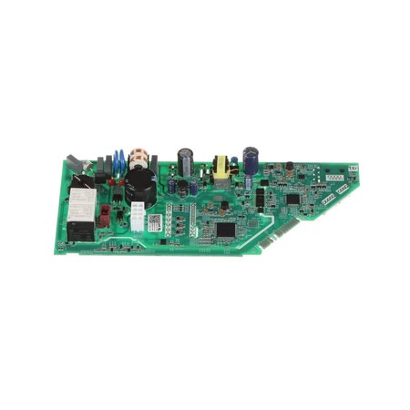 Ge CONFIGURED MACHINE CONTROL BOA WD21X35479