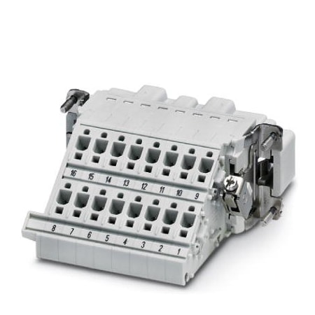 Phoenix Contact HC-B 16-A-DT-PEL-M HEAVYCON terminal 1648445