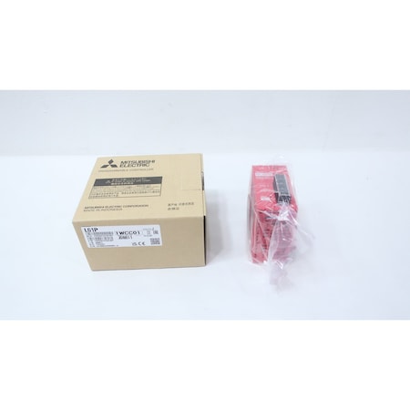 Mitsubishi POWER SUPPLY 130VA 5V-DC 5A AMP 100-240V-AC L61P