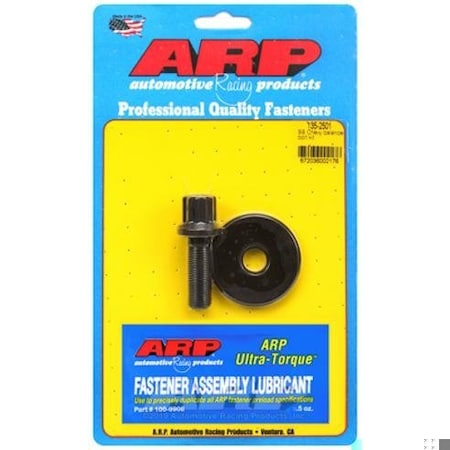 Arp BB CHEVY BALANCER BOLT KIT 135-2501