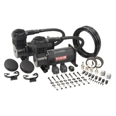 Hands On Dual Stealth Black 380C Value Pack HA3882207