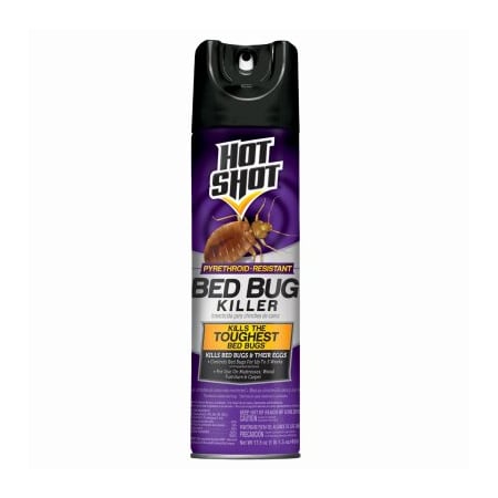 United Industries 17.5OZ Bed Bug Killer HG-96728