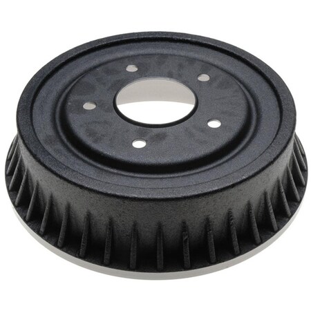 Acdelco DRUMFRT BRK, Brake Drum,  18B469