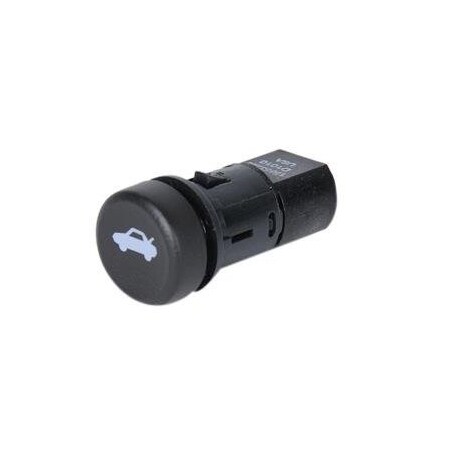 Acdelco SWITCH ASM-R/CMPT LID REL, Trunk Lid Release Switch,  D1409G
