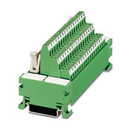 Phoenix Contact UM 45-FLKS64 VARIOFACE module with 2962719