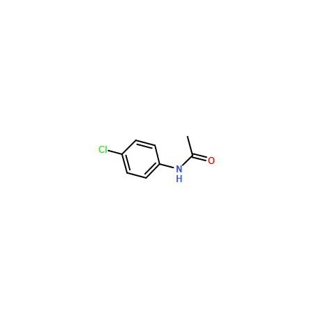 Ak Scientific p-Chloroacetanilide (500g), CAS 539-03-7 U438-500g