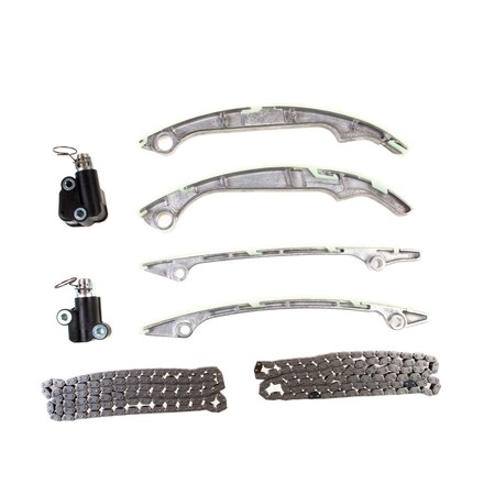 Melling Engine Timing Set,  3-0460S