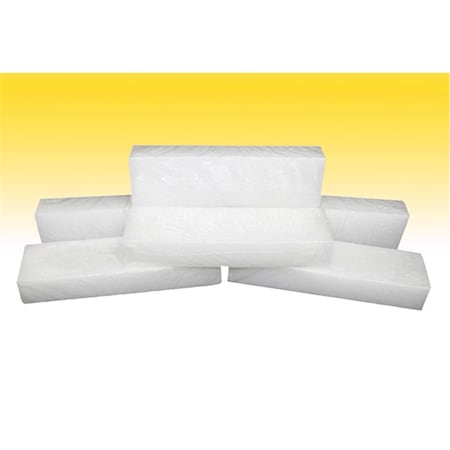 Backseat 36 x 1 lbs Paraffin Blocks - Citrus Fragrance BA494532
