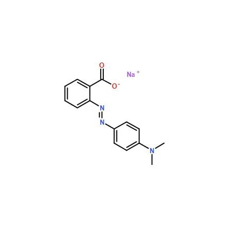 Ak Scientific Methyl Red sodium salt, ACS reagent (100g), CAS 845-10-3 X5986-100g