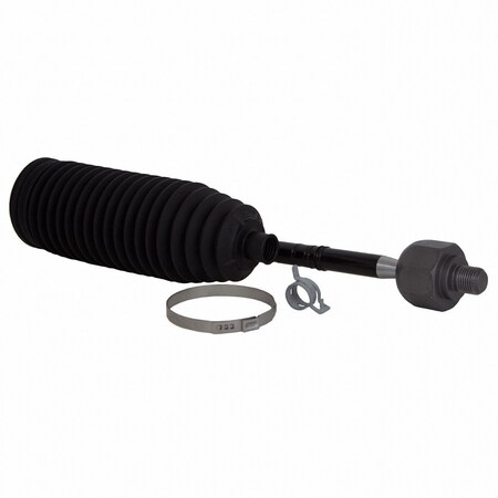 Motorcraft Steering Tie Rod End,  MEF234