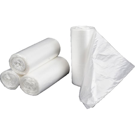 Rdi Can liners Generic Natural 16.5 x 17 2000cs, 2000PK CN-1718 N06