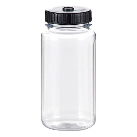 Zoro Select Centrifuge Bottle, PC, 175.8mm H, PK72 WPC0500