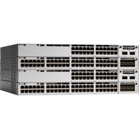Cisco CATALYST 9300 48-PORT DATA ONLY, NETWORK C9300-48T-E