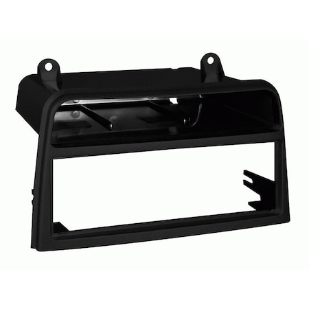 Metra Saturn multi-kit 2000-2005 ISO DIN/ DDIN installation kit 993108