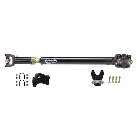 Yukon Gear & Axle YUKON HEAVY DUTY DRIVESHAFT FOR 12-17 JK FRONT W/ A/T YDS007