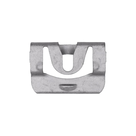 Auveco Window Reveal Moulding Clip - GM, 50PK 10630