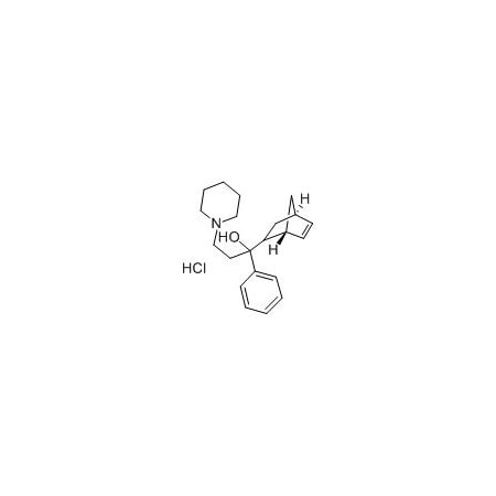 Ak Scientific Biperiden hydrochloride (100mg), CAS 1235-82-1 W0013-100mg
