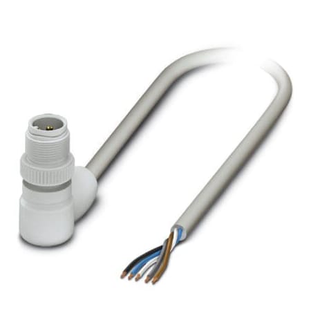 Phoenix Contact SAC-5P-M12MR/10 0-600 FB 1404082