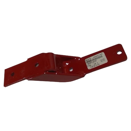 Cnh PLATE MOUNTING, CNH OEM BN301628 BN301628